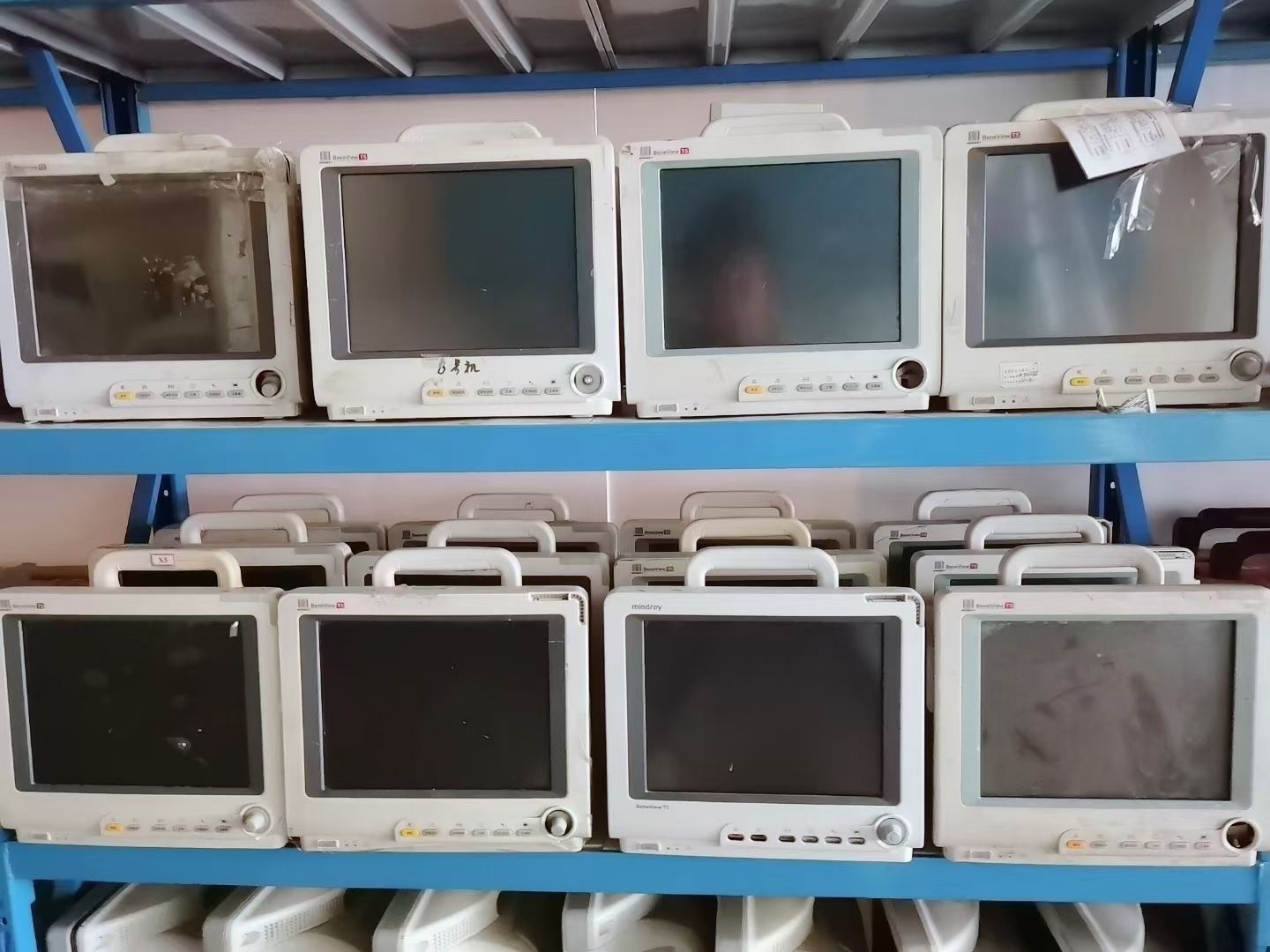 China STAR 9 BIOLOGICAL TECHNOLOGY CO.,LTD. Bedrijfsprofiel