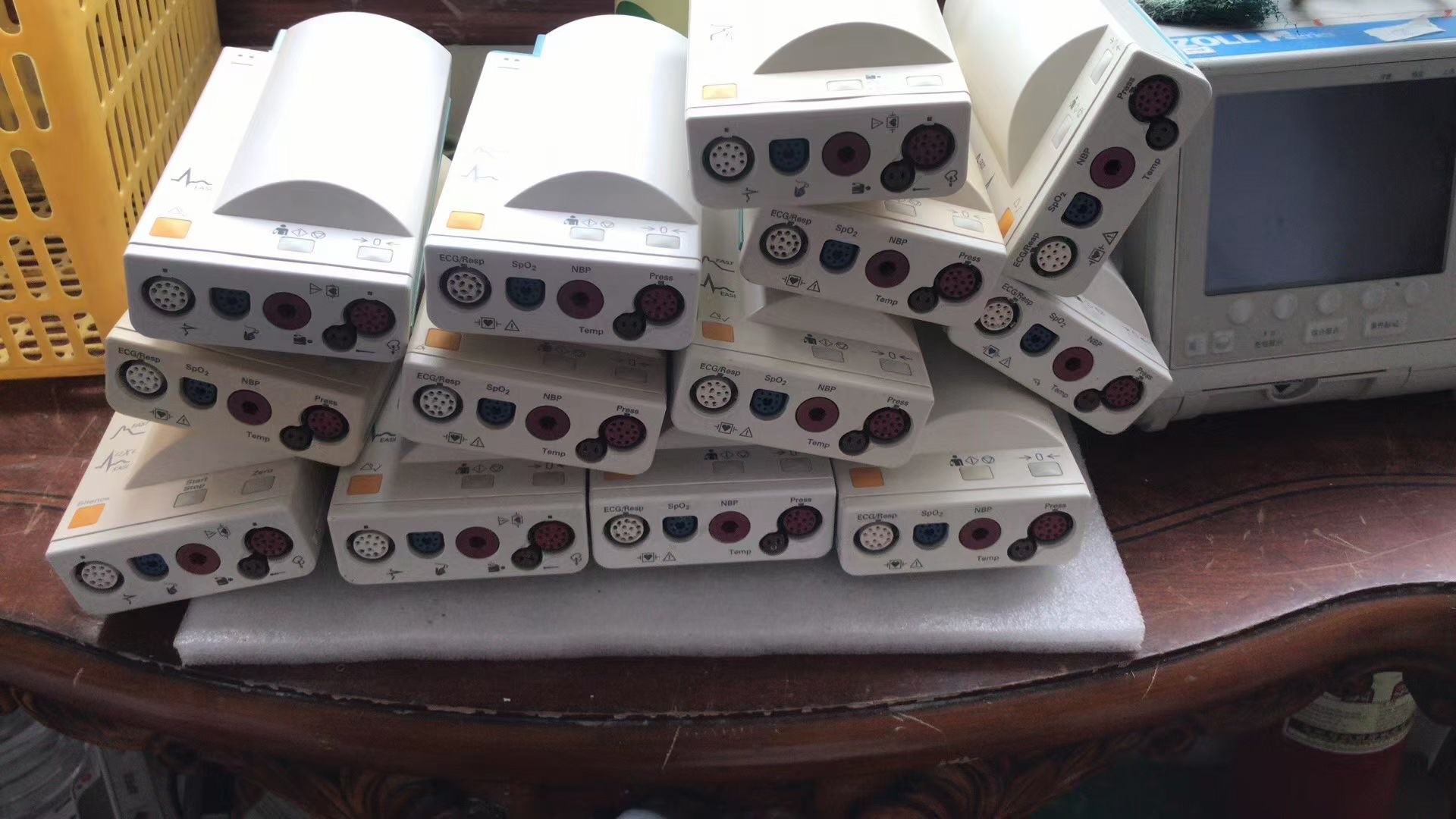 China STAR 9 BIOLOGICAL TECHNOLOGY CO.,LTD. Bedrijfsprofiel
