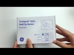 Trusignal SpO2 Peditip-sensor