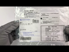 BR-903P NIHON KOHDEN 3 loodkabel