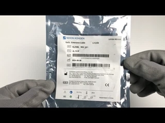 NIHON KOHDEN REF:SLZ106,REV B.1 PN:JL-701P SpO2 Verlengkabel L=2.5M