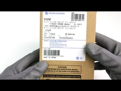 REF P225F NIHON KOHDEN TL-201T FINGER PROBE