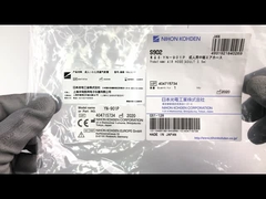 NIHON KOHDEN YN-901P AIR HOUSE NIBP CUFF ADULT KLEIN 18cm-23cm