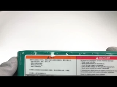 Onderdelen voor patiëntenmonitors