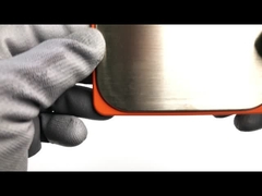 ND-611V Defibrillator Paddels