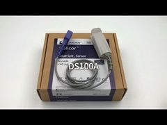 NELLOR REF DS100A SpO2-sensor voor volwassenen herbruikbaar voor meer dan 40 kg OxiMax technologie