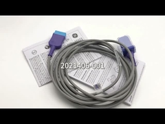 2021406-001 SpO2-verbindingskabel Nellcor OxiMax,3m/10ft