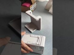 Mindray BeneVision N1-module barst