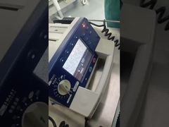 Philips M4735A-defibrillator