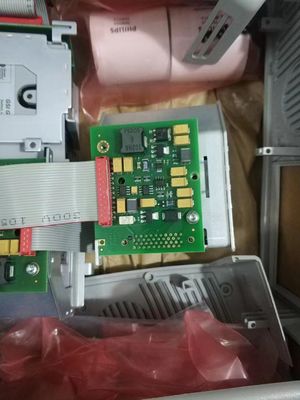 Medische patiënt monitor onderdelen Printer voor Philip IntelliVue MP20 MP30
