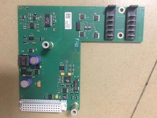 Medische patiënt monitor onderdelen Batterijbord Voor Philip Intellivue MP40 MP50