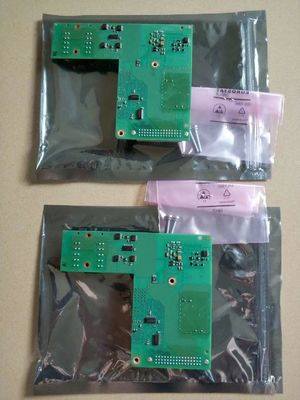 Medische patiënt monitor onderdelen Batterijbord Voor Philip Intellivue MP40 MP50