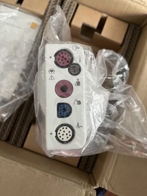 Philip M3001a MMS-module Repair 3 Parameter 5 Parameter met Spo2-functiefaculteit