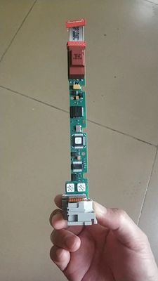 Philip medische apparatuur onderdelen, originele M3001A MMS module.
