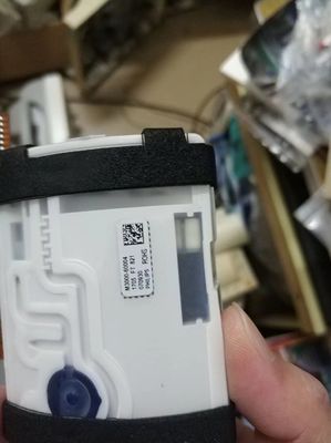 Elektrische patiëntmonitormodule voor medische apparatuur
