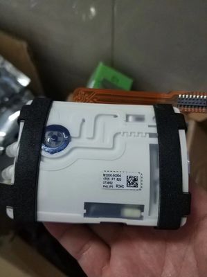 Elektrische patiëntmonitormodule voor medische apparatuur