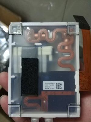Elektrische patiëntmonitormodule voor medische apparatuur