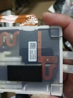 Elektrische patiëntmonitormodule voor medische apparatuur