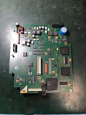 Philip MP40 MP50 Patiëntmonitor Accessoires Hoofdbord voor medische reparatie