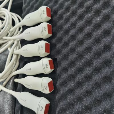 Duidelijke beelden Medische echografie C5-1 X5-1 S5-1 L12-3 L12-4 C9-4V