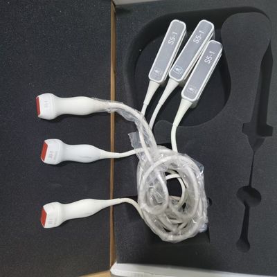 Duidelijke beelden Medische echografie C5-1 X5-1 S5-1 L12-3 L12-4 C9-4V