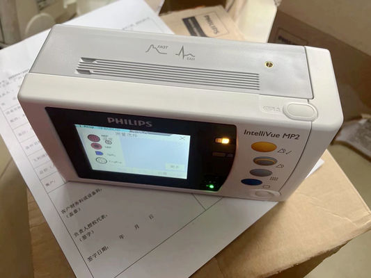 Reparatie van originele patiëntmonitoren voor MMS IntelliVue X2 MP2 patiëntmonitoren