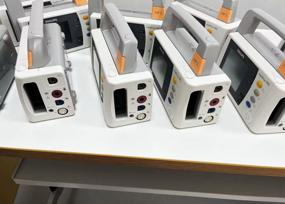 Reparatie van originele patiëntmonitoren voor MMS IntelliVue X2 MP2 patiëntmonitoren