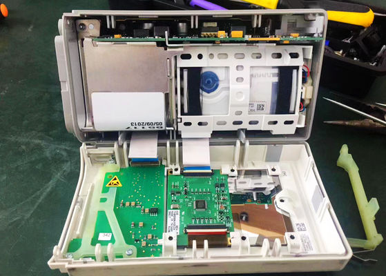 Reparatie van originele patiëntmonitoren voor MMS IntelliVue X2 MP2 patiëntmonitoren