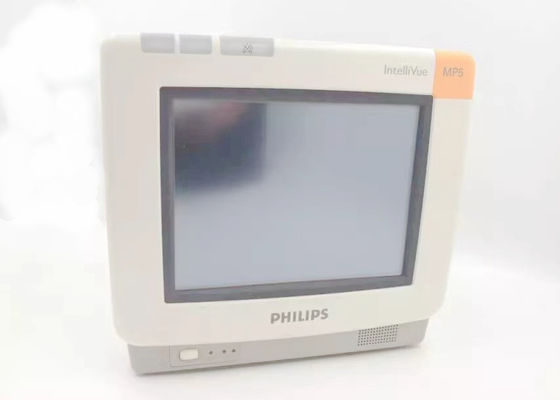 PHILIP IntelliVue MP5 Patiëntmonitor reparatie met moederbord printer accessoires