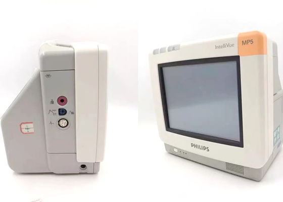 PHILIP IntelliVue MP5 Patiëntmonitor reparatie met moederbord printer accessoires