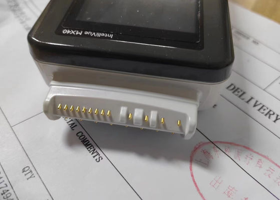 Tweedehands PHILIP Intellivue Mx40 draagbaar voor medische apparatuur