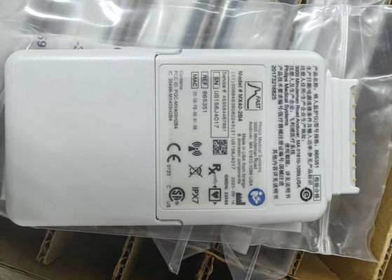 Tweedehands PHILIP Intellivue Mx40 draagbaar voor medische apparatuur