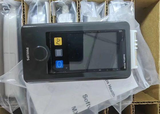 Tweedehands PHILIP Intellivue Mx40 draagbaar voor medische apparatuur