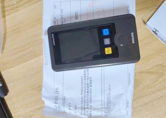 Tweedehands PHILIP Intellivue Mx40 draagbaar voor medische apparatuur