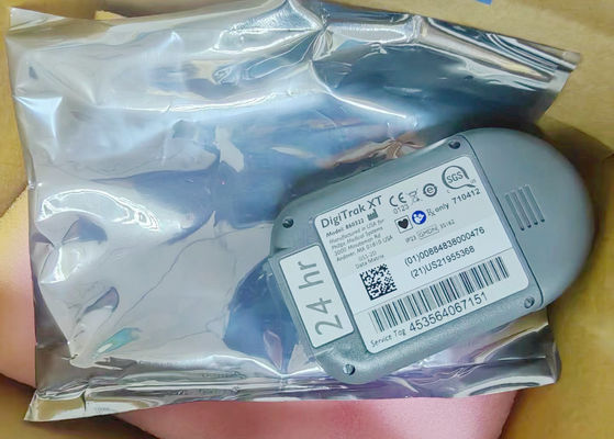 Gebruikte PHILIP Digitrak XT Holter Recorder 24 uur dynamisch voor medische
