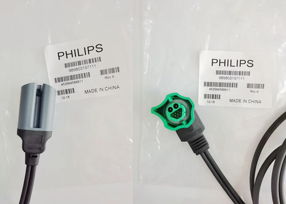 Oorspronkelijke defibrillator voor Philip Heartstart XL M4735A