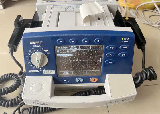 Oorspronkelijke defibrillator voor Philip Heartstart XL M4735A