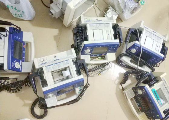 Oorspronkelijke defibrillator voor Philip Heartstart XL M4735A