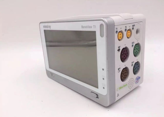 Medisch gebruikte patiënt monitor, Mindray Beneview T1 voor het ziekenhuis.