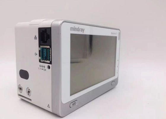 Medisch gebruikte patiënt monitor, Mindray Beneview T1 voor het ziekenhuis.
