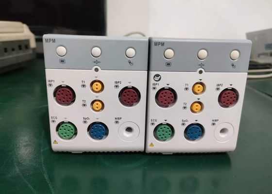 Oorspronkelijke MPM-patiëntmonitormodule voor Mindray BeneView T5 T6 T8