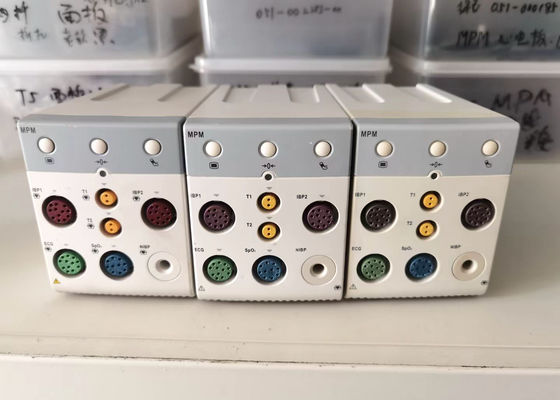 Oorspronkelijke MPM-patiëntmonitormodule voor Mindray BeneView T5 T6 T8