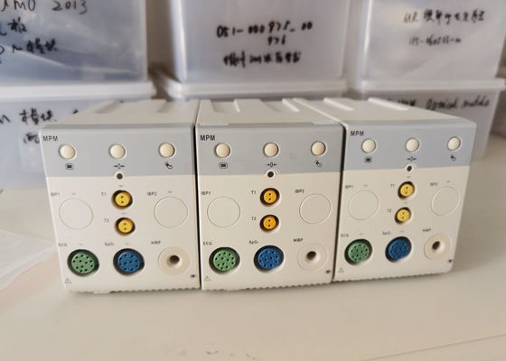 Oorspronkelijke MPM-patiëntmonitormodule voor Mindray BeneView T5 T6 T8