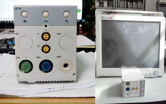 Oorspronkelijke MPM-patiëntmonitormodule voor Mindray BeneView T5 T6 T8