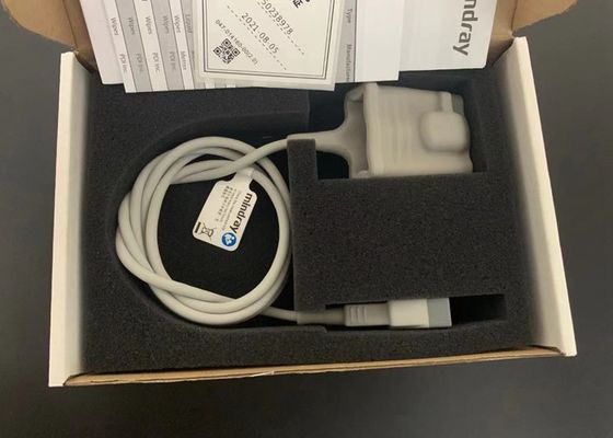Herbruikbare Mindray Spo2 Sensor voor Aldult Finger Tip 512E-30-21373