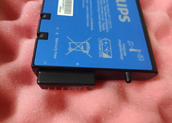 Originele patiëntmonitorbatterij 989803189981 voor Philip Efficia CM10 CM20