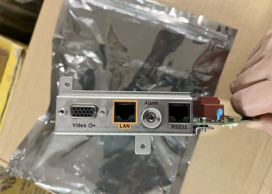 Philip IntelliVue MP5 Patiëntmonitor Accessoires LAN-kaart M8100-26483