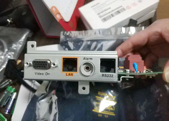 Philip IntelliVue MP5 Patiëntmonitor Accessoires LAN-kaart M8100-26483
