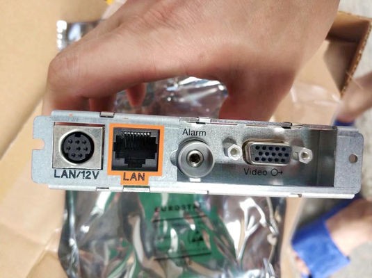 Philip IntelliVue MP5 Patiëntmonitor Accessoires LAN-kaart M8100-26483