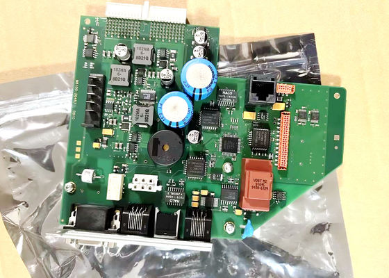 Philip IntelliVue MP5 Patiëntmonitor Accessoires LAN-kaart M8100-26483